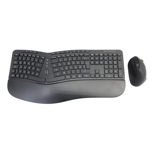Conceptronic Orazio Ergo Wireless myszka