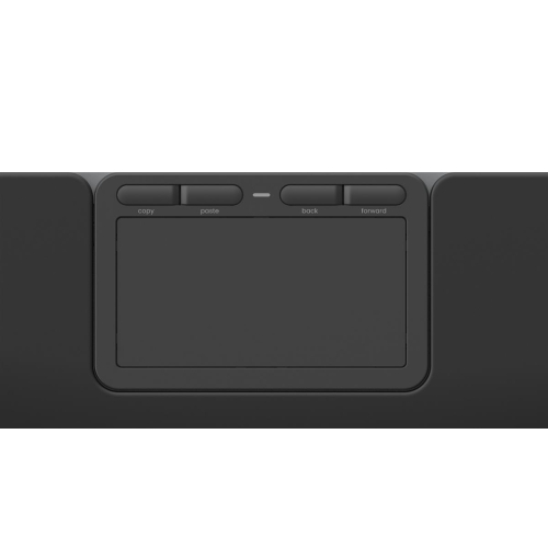 Contour Touch Ergonomiczny panel dotykowy bezprzewodowy-23414817