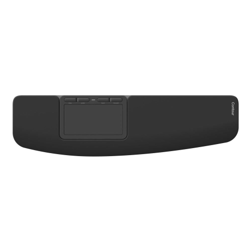 Contour Touch Ergonomiczny panel dotykowy bezprzewodowy