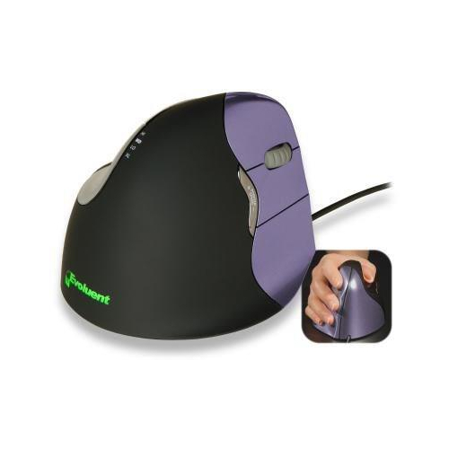 Evoluent Vertical Mouse4 Small Right