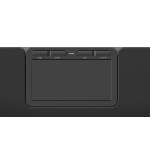 Contour Touch Ergonomiczny panel dotykowy przewodowy-23414927
