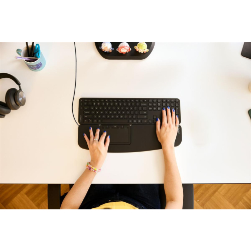 Contour Touch Ergonomiczny panel dotykowy przewodowy-23414928
