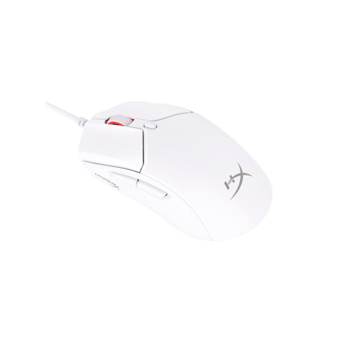 Myszka HyperX Pulsefire Haste 2.0 Biała-23414976