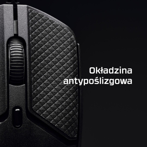 Myszka HyperX Pulsefire Haste 2.0 Biała-23414979