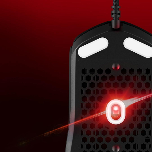 Myszka HyperX Pulsefire Haste 2.0 Biała-23414983