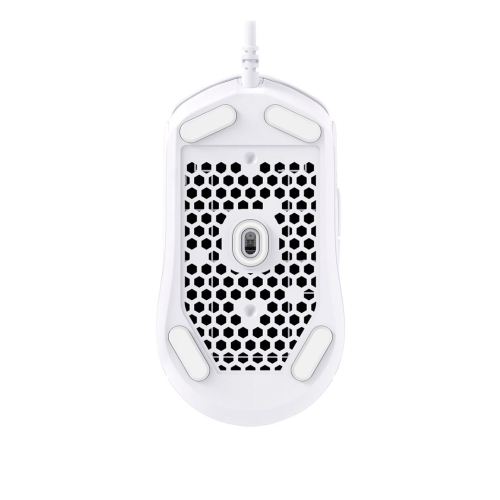 Myszka HyperX Pulsefire Haste 2.0 Biała-23414987