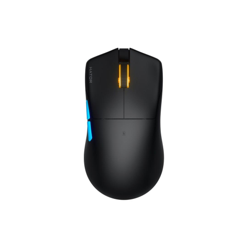 Mysz dla graczy Hator Pulsar 3 Pro Wireless czarna