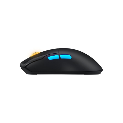 Mysz dla graczy Hator Pulsar 3 Pro Wireless czarna-23414995