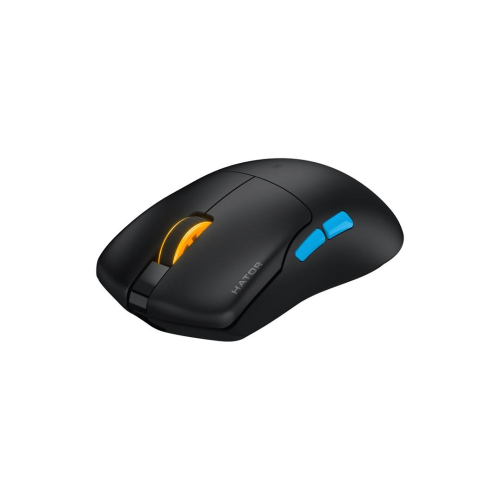 Mysz dla graczy Hator Pulsar 3 Pro Wireless czarna-23414997