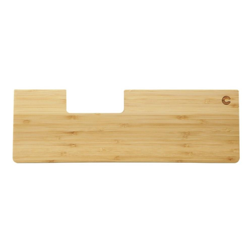 Contour Armauflage fĂĽr Roller/ SliderMouse Pro Reg. Bamboo