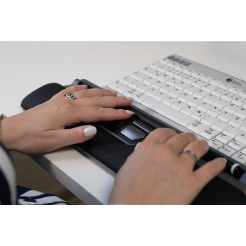 Mysz Centralna BakkerElkhuizen ErgoSlider Plus sprzedaż detaliczna-23415069