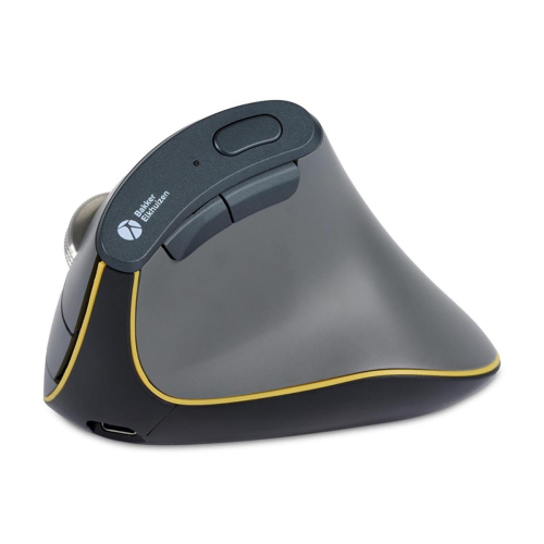 Mysz pionowa Bakker Elkhuizen FastForward 3-trybowa sprzedaż detaliczna BNEFF3MVM-23415086