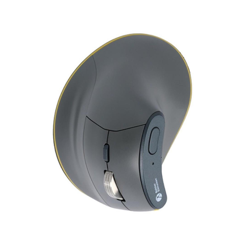 Mysz pionowa Bakker Elkhuizen FastForward 3-trybowa sprzedaż detaliczna BNEFF3MVM-23415087