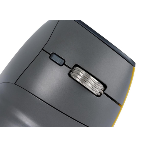 Mysz pionowa Bakker Elkhuizen FastForward 3-trybowa sprzedaż detaliczna BNEFF3MVM-23415088