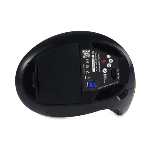 Mysz pionowa Bakker Elkhuizen FastForward 3-trybowa sprzedaż detaliczna BNEFF3MVM-23415091