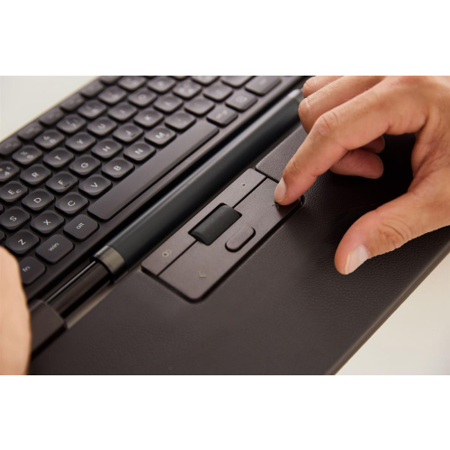 Contour RollerMouse Pro WL z podkładką Extended WR-23415098