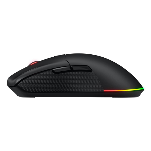HATOR Pulsar 3 Wireless myszka Gaming Oburęczny RF Wireless + Bluetooth + USB Type-C Optyczny 12000 DPI-23415127