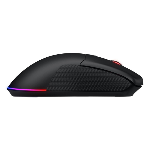 HATOR Pulsar 3 Wireless myszka Gaming Oburęczny RF Wireless + Bluetooth + USB Type-C Optyczny 12000 DPI-23415128