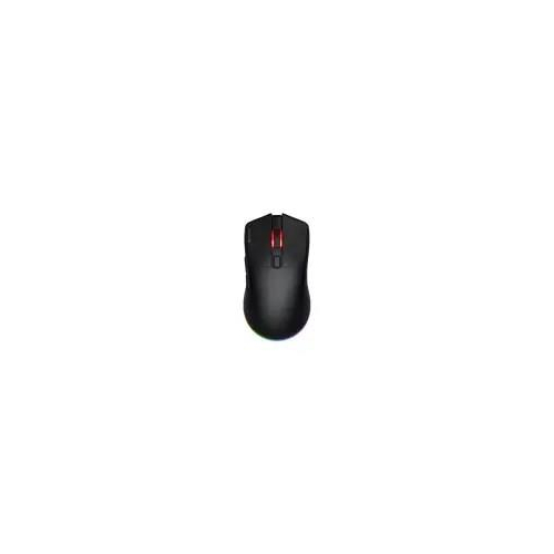HATOR Pulsar 3 Wireless myszka Gaming Oburęczny RF Wireless + Bluetooth + USB Type-C Optyczny 12000 DPI