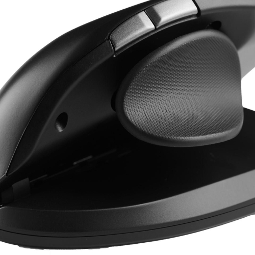 Mysz Contour UniMouse przewodowa dla leworęcznych-23415154