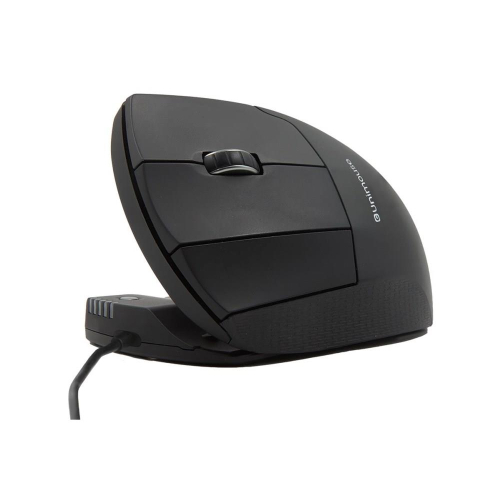 Mysz Contour UniMouse przewodowa dla leworęcznych