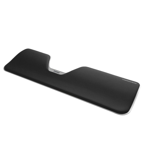 Contour Rollermouse CZERWONY Podłokietnik detaliczny-23415182