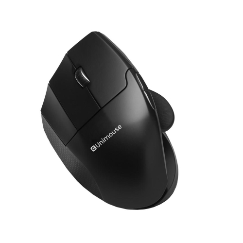 Contour UniMouse bezprzewodowa Bluetooth dla leworęcznych sprzedaż detaliczna-23415286