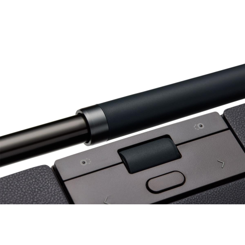 Myszka Contour Design RollerMouse Pro, rozszerzona, przewodowa, Rollbar, USB Type-A, 2800 DPI-23415308