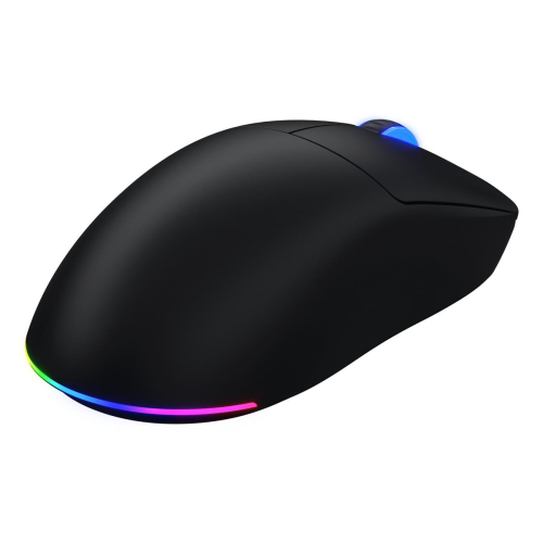 HATOR Quasar 3 Wireless myszka Gaming Oburęczny RF Wireless + Bluetooth + USB Type-A Optyczny 12000 DPI-23415320