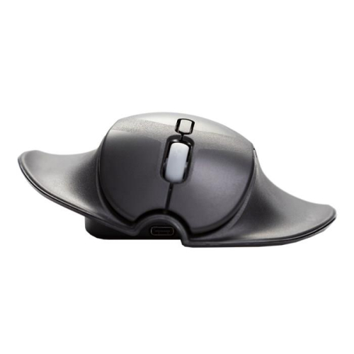 Mysz BakkerElkhuizen HandshoeMouse Shift Średnia sprzedaż detaliczna Bluetooth