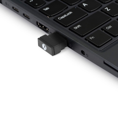 BakkerElkhuizen MidWay myszka Biuro Po prawej stronie RF Wireless + Bluetooth + USB Type-C Optyczny 2400 DPI-23415368
