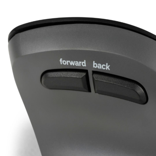BakkerElkhuizen PRF Pro myszka Biuro Po lewej stronie RF Wireless + Bluetooth + USB Type-C Optyczny 2400 DPI-23415417