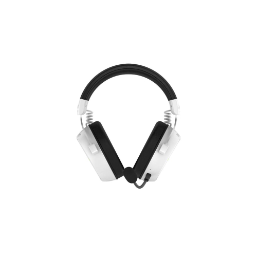 Słuchawki dla graczy Hator HYPERGANG 3 Wireless bezprzewodowe białe-23415640