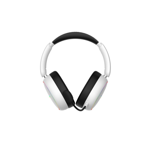 Słuchawki dla graczy Hator Phoenix 2 Wireless bezprzewodowe białe-23415863
