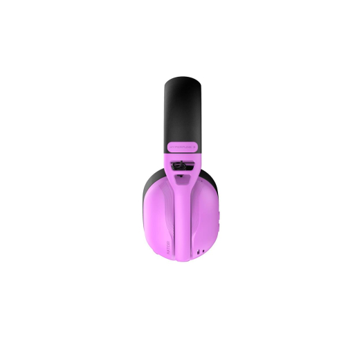 Słuchawki dla graczy Hyperpunk 3 Wireless bezprzewodowe fioletowe-23415882