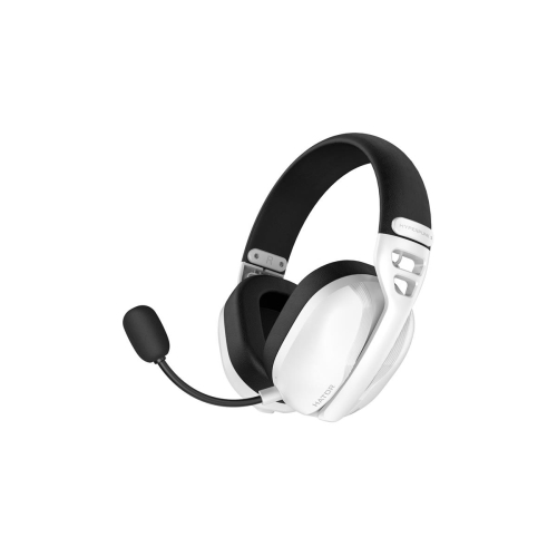 Słuchawki dla graczy Hyperpunk 3 Wireless bezprzewodowe białe-23415911