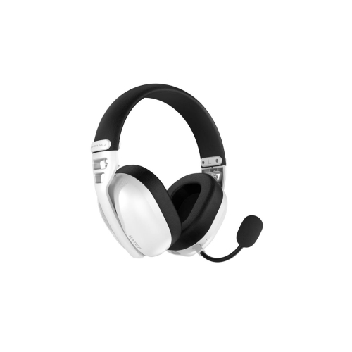 Słuchawki dla graczy Hyperpunk 3 Wireless bezprzewodowe białe-23415912