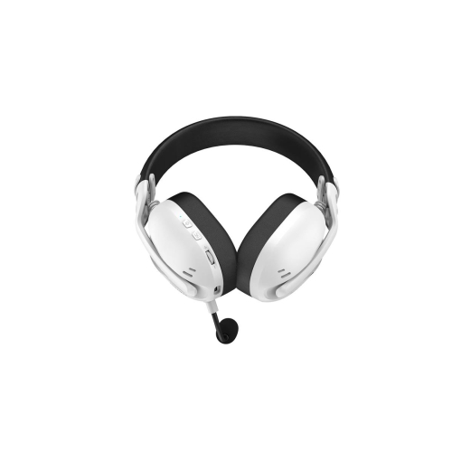 Słuchawki dla graczy Hyperpunk 3 Wireless bezprzewodowe białe-23415916