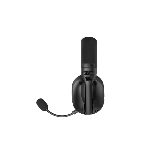 Słuchawki dla graczy Hator Hyperpunk 3 Wireless bezprzewodowe czarne-23415925