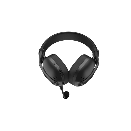 Słuchawki dla graczy Hator Hyperpunk 3 Wireless bezprzewodowe czarne-23415928