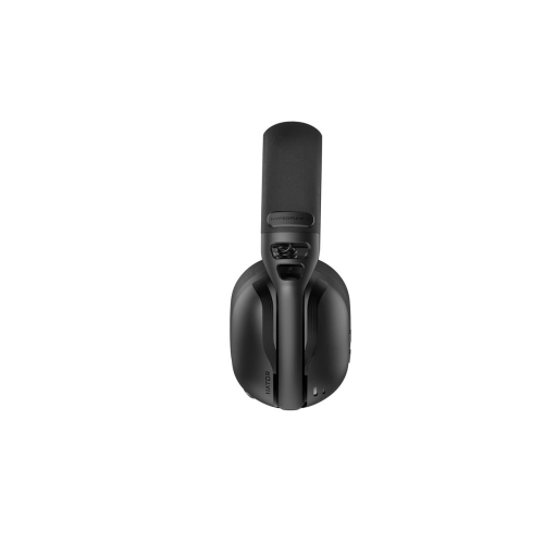Słuchawki dla graczy Hator Hyperpunk 3 Wireless bezprzewodowe czarne-23415929
