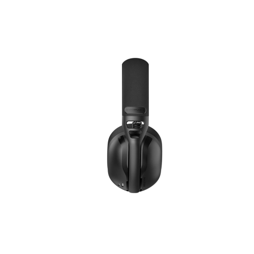 Słuchawki dla graczy Hator Hyperpunk 3 Wireless bezprzewodowe czarne-23415930