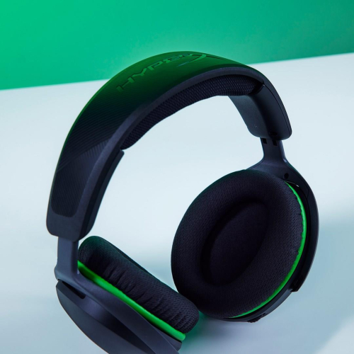 Zestawy słuchawkowe dla graczy HyperX CloudX Stinger 2 Core Xbox (białe)-23415994