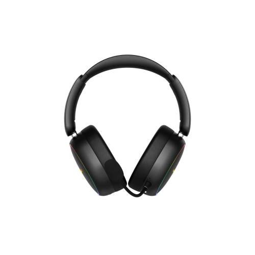 Słuchawki dla graczy Hator Phoenix 2 Wireless bezprzewodowe czarne-23416020