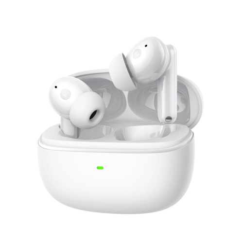 HATOR Hyperpunk Truepods Hybrid ANC Zestaw słuchawkowy True Wireless Stereo (TWS) Douszny Połączenia/muzyka Bluetooth