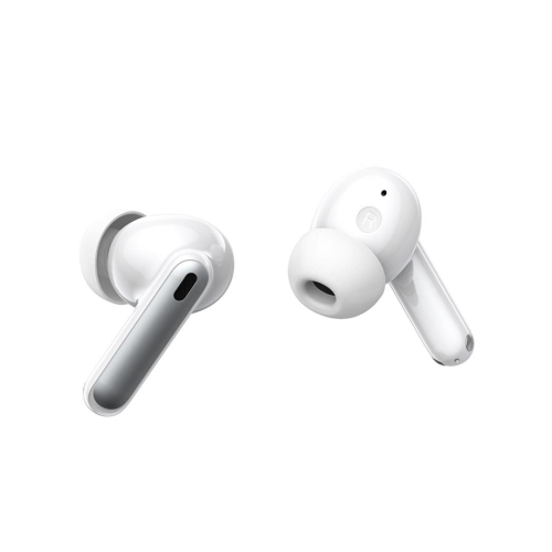 HATOR Hyperpunk Truepods Hybrid ANC Zestaw słuchawkowy True Wireless Stereo (TWS) Douszny Połączenia/muzyka Bluetooth