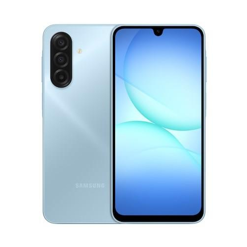 Samsung Galaxy A17 (A175) DS 4/128GB Blue