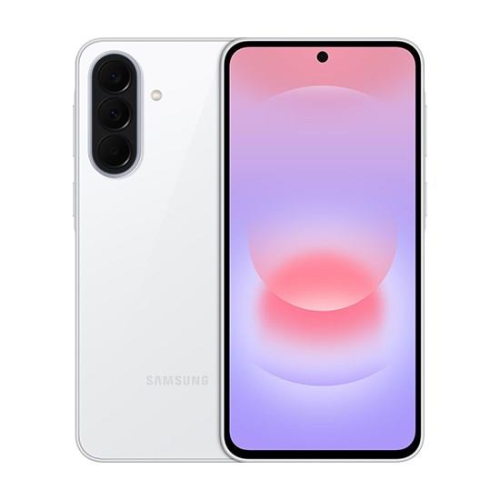 Samsung Galaxy A37 5G 17 cm (6.7") Dual SIM USB Type-C 8 GB 256 GB 5000 mAh Biały