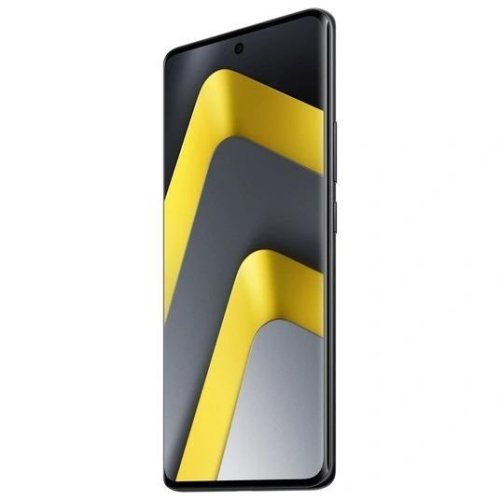 PHONE POCO M8 8/256GB BLACK