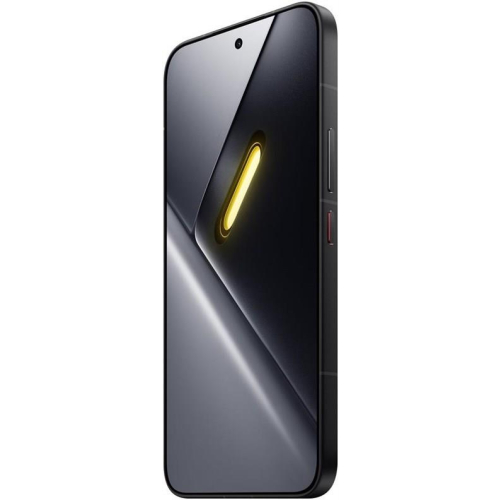 POCO X8 Pro Max 17,4 cm (6.83") Dual SIM 5G USB Type-C 12 GB 256 GB 8500 mAh Czarny